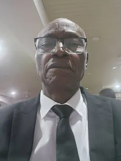 Dr. Victor E.A Kabia